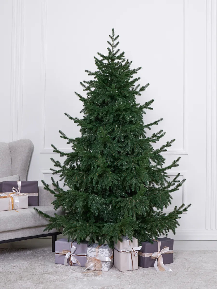 Cedar Christmas Tree 100% PE
