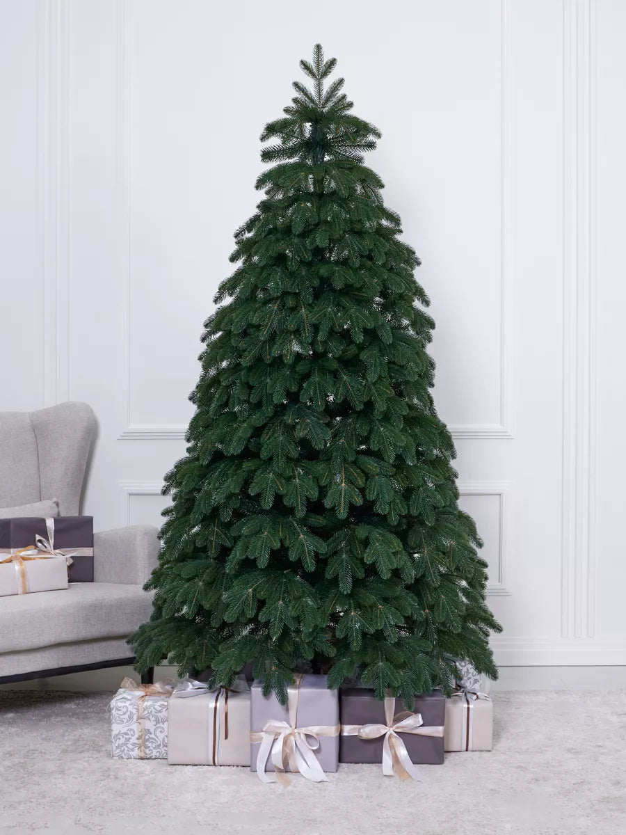 Alaska Christmas Tree 100% PE