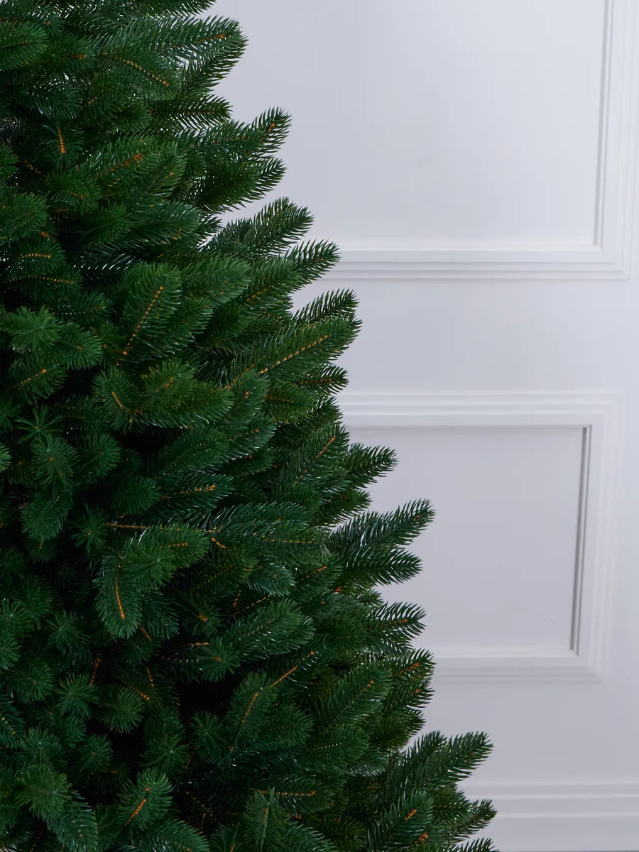 Alpin Christmas Tree 100% PE
