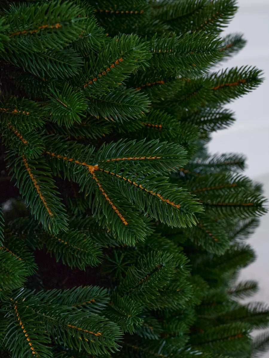 Alpin Christmas Tree 100% PE