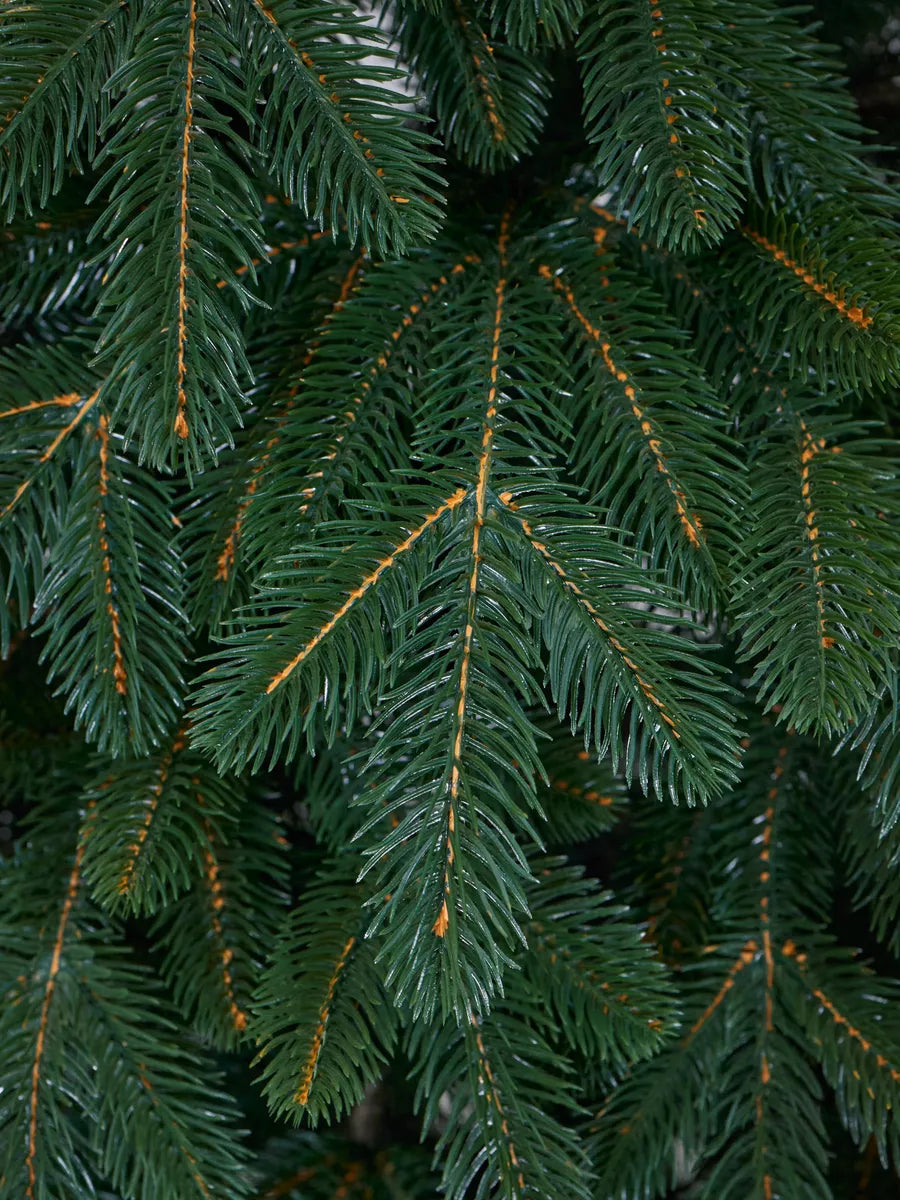 Alaska Christmas Tree 100% PE