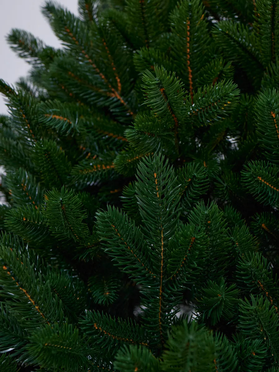 Alpin Christmas Tree 100% PE