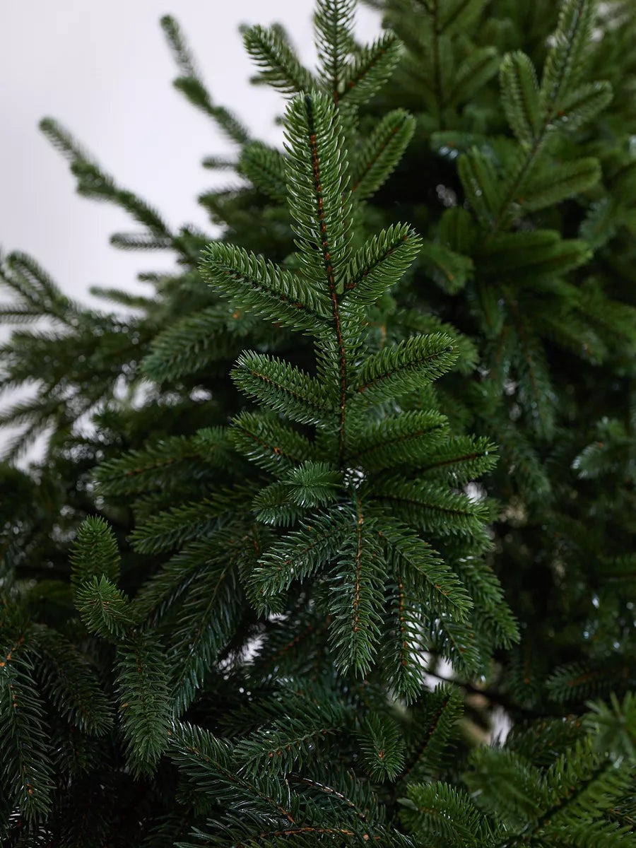 Cedar Christmas Tree 100% PE