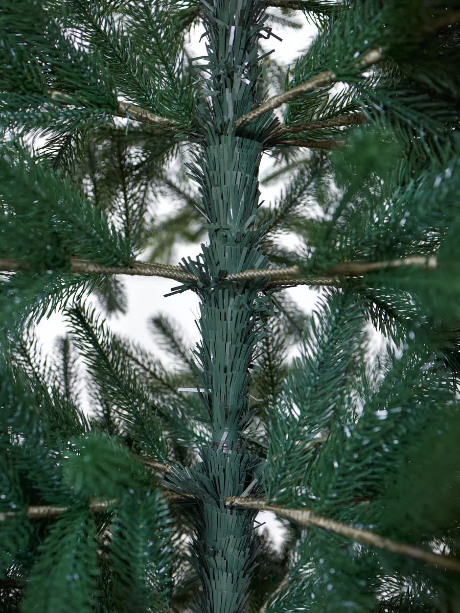 Alaska Christmas Tree 100% PE