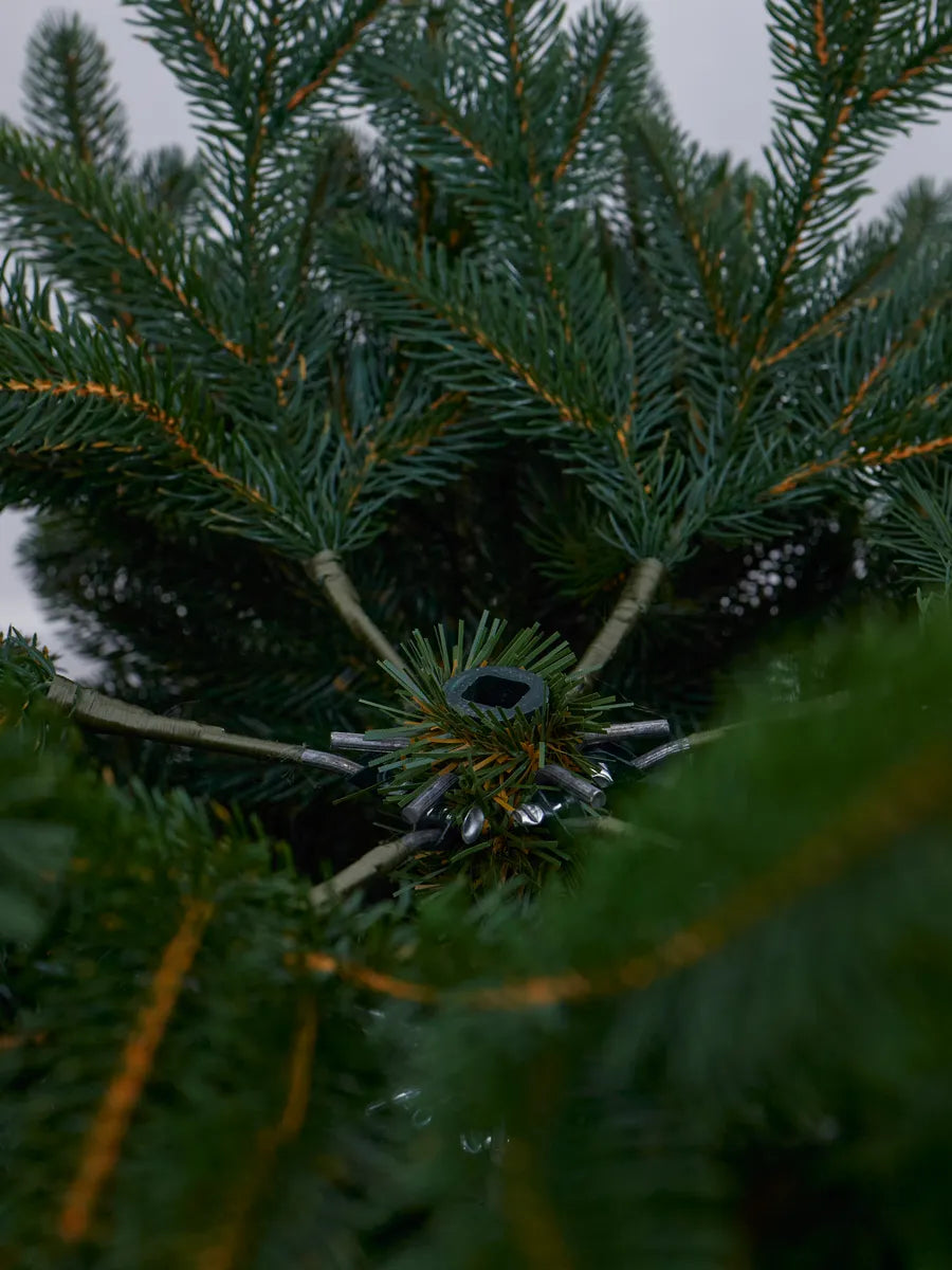 Alpin Christmas Tree 100% PE