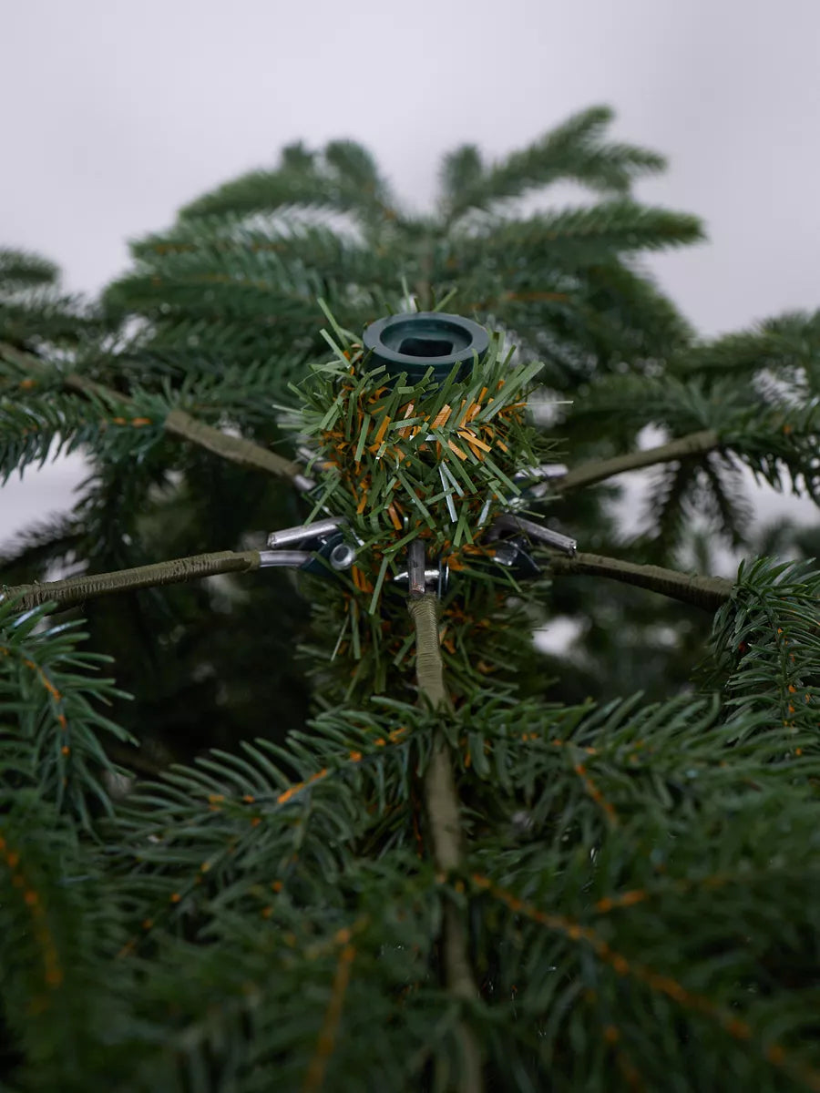 Cedar Christmas Tree 100% PE